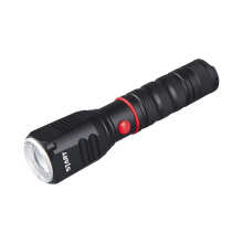 STARYNITE rechargeable zoom japan flashlight